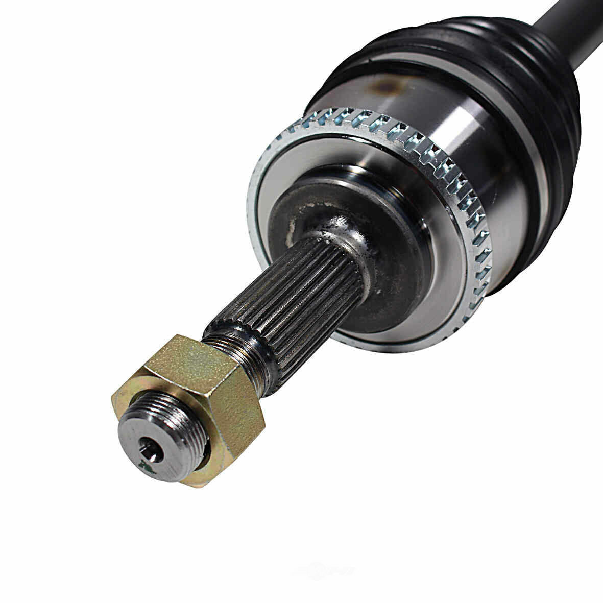 GSP North America NCV53577 CV Axle Assembly