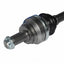 GSP North America NCV27040 CV Axle Assembly