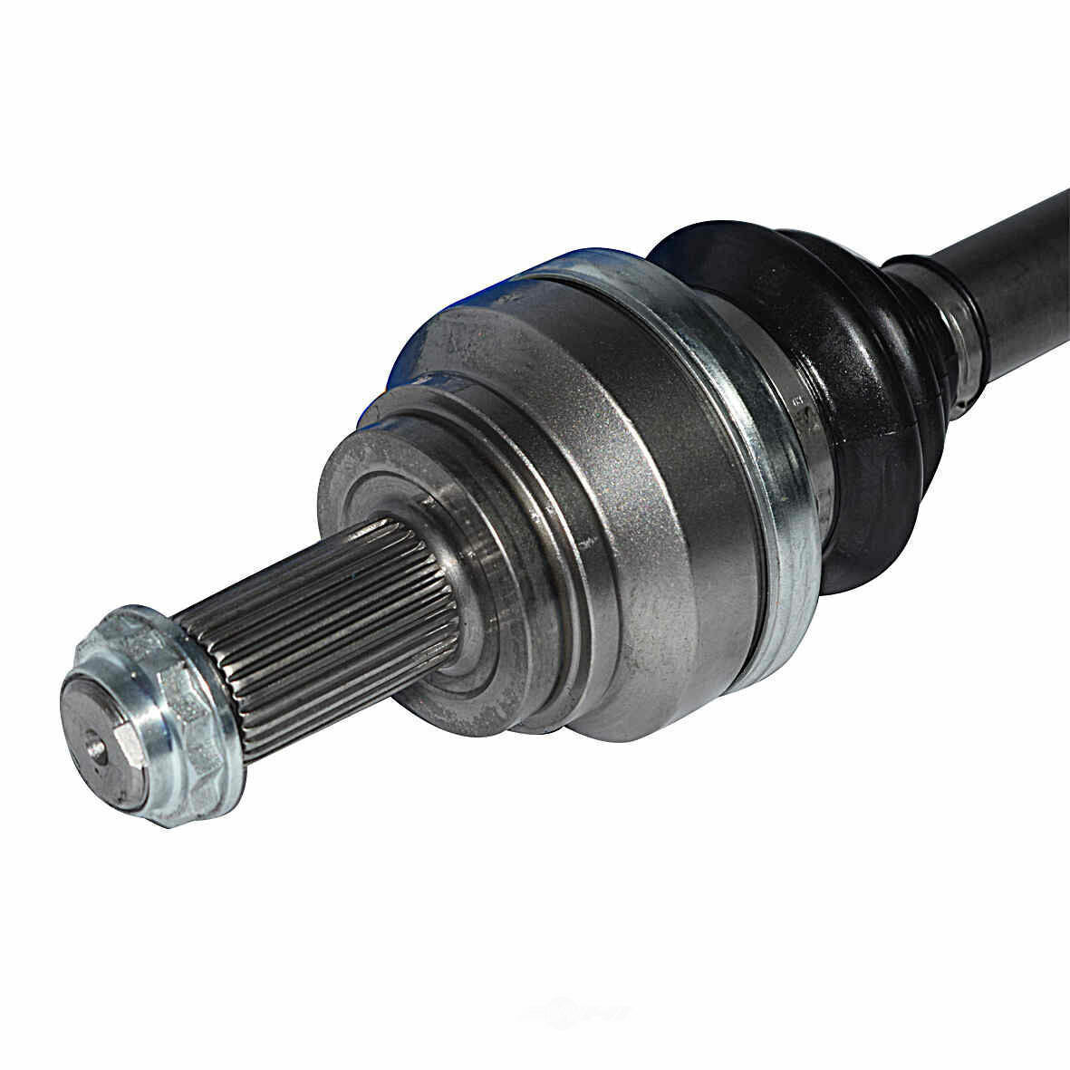 GSP North America NCV27040 CV Axle Assembly