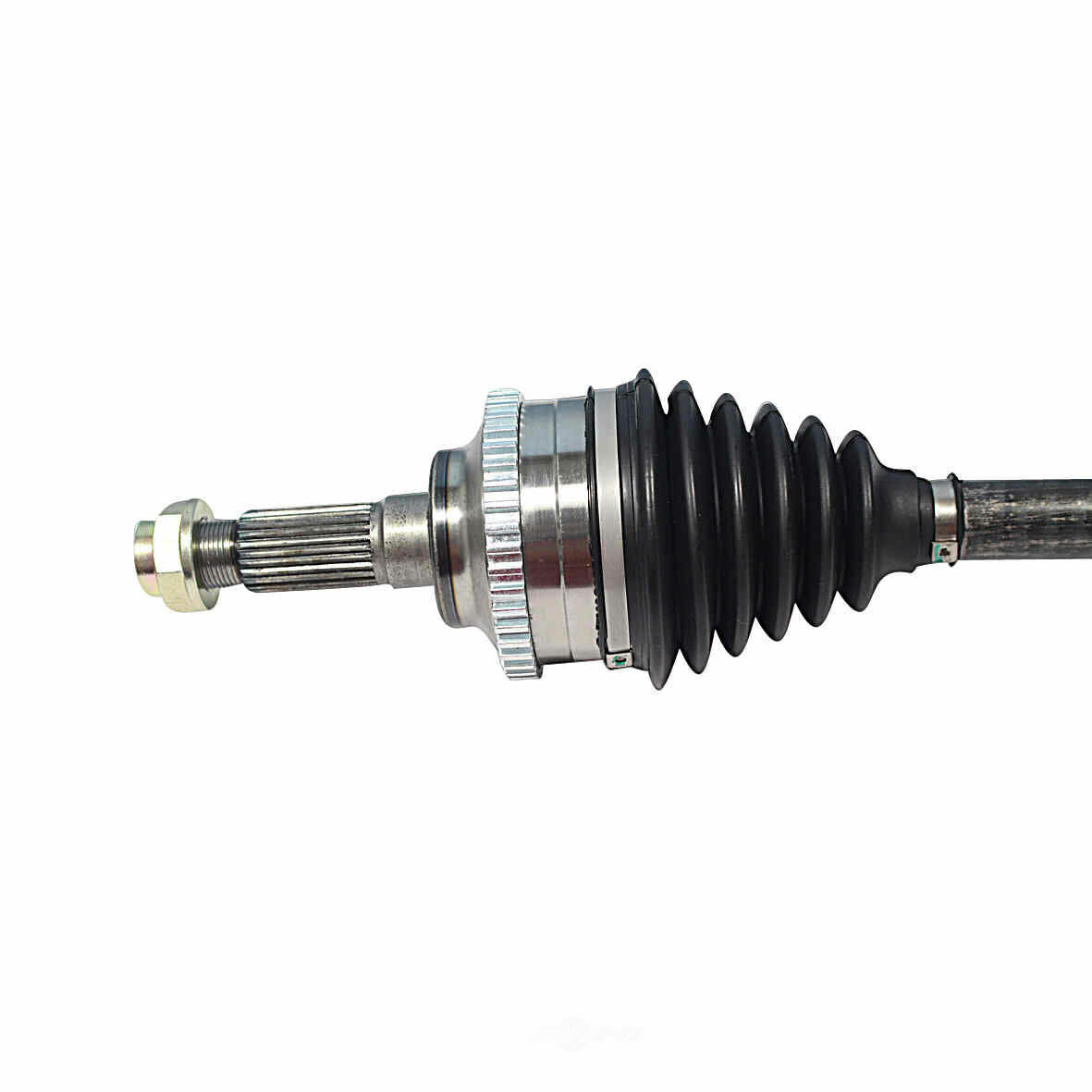 GSP North America NCV11562 CV Axle Assembly