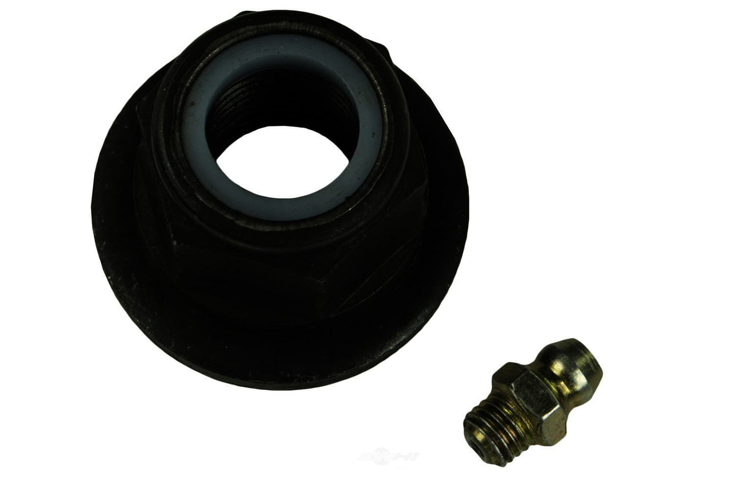 ACDelco Advantage MS401186 Suspension Control Arm and Ball Joint Assembly