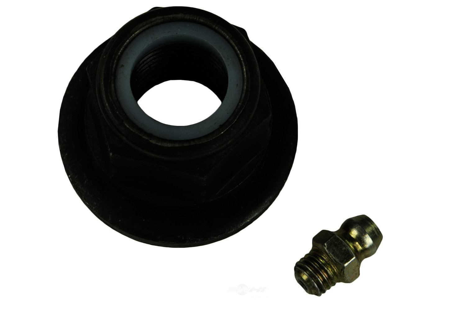 ACDelco Advantage MS401186 Suspension Control Arm and Ball Joint Assembly