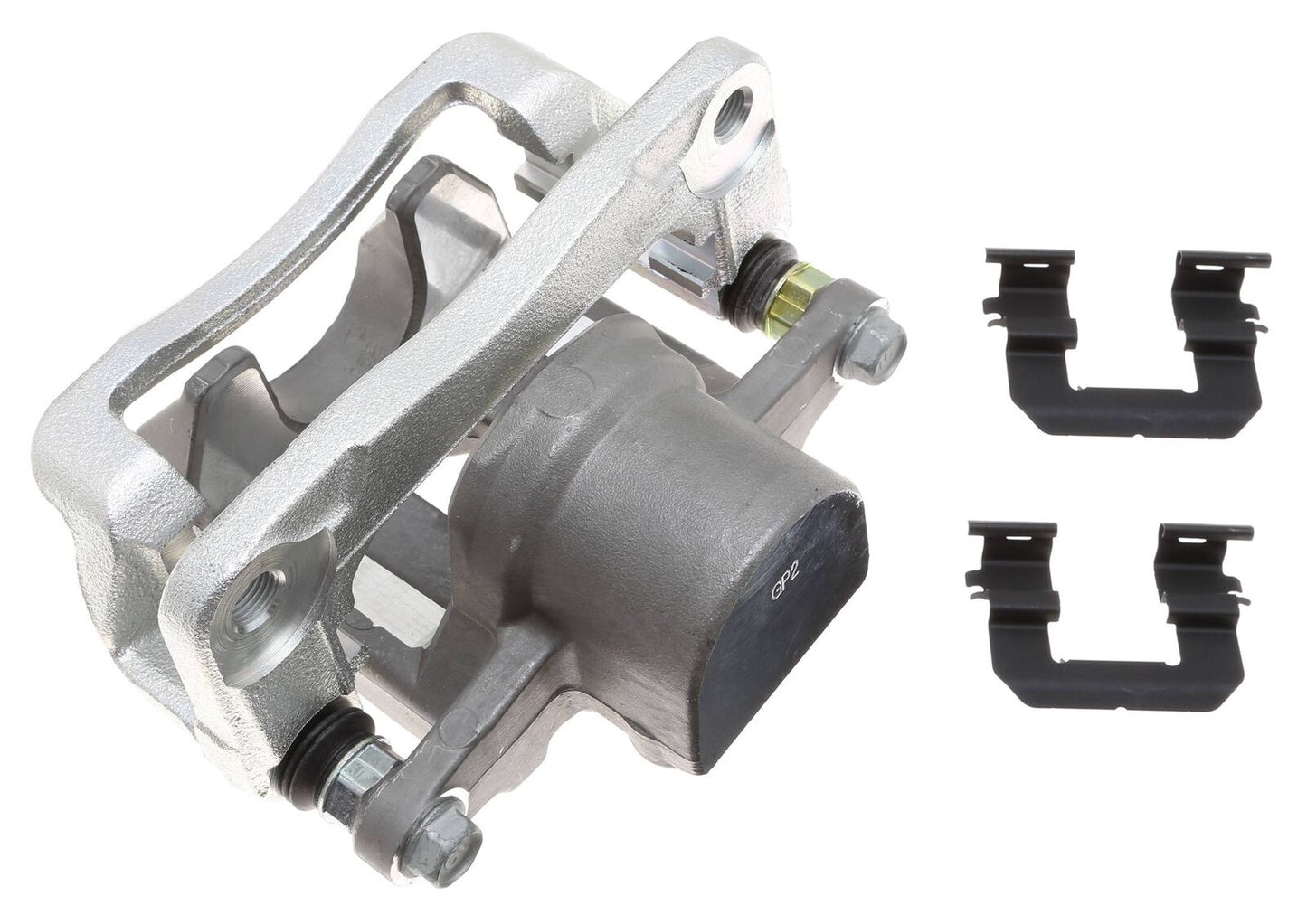 ACDelco Professional Durastop 18FR12501 Disc Brake Caliper