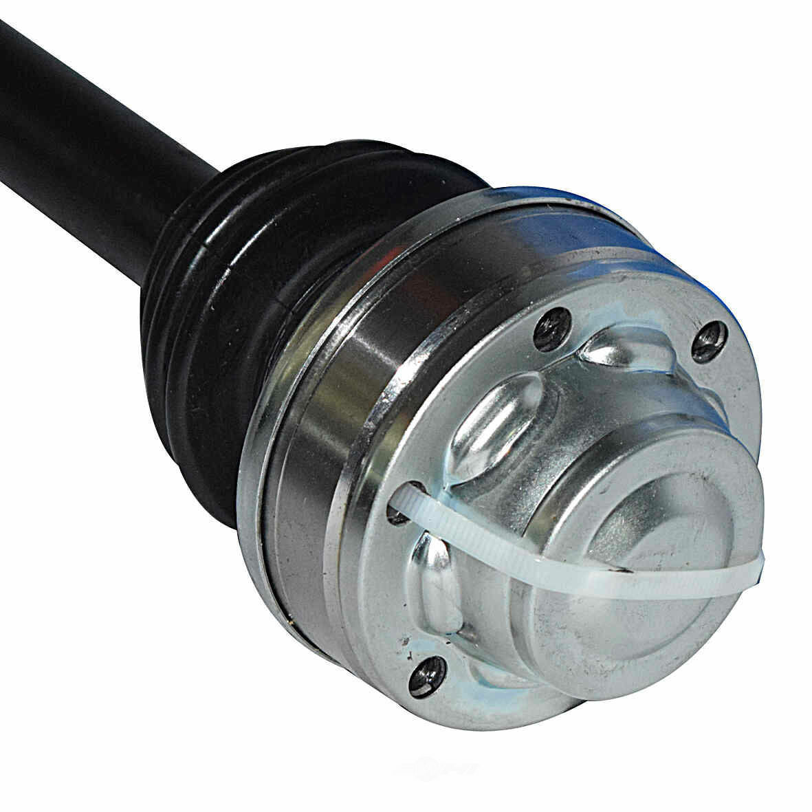 GSP North America NCV23021 CV Axle Assembly