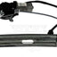 Dorman 751-712 Power Window Motor and Regulator Assembly