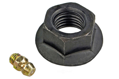 ACDelco Advantage MS25118 Suspension Control Arm and Ball Joint Assembly