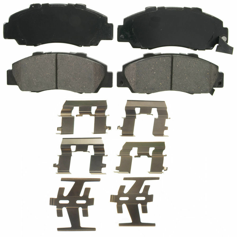 Wagner ZD503 Disc Brake Pad Set