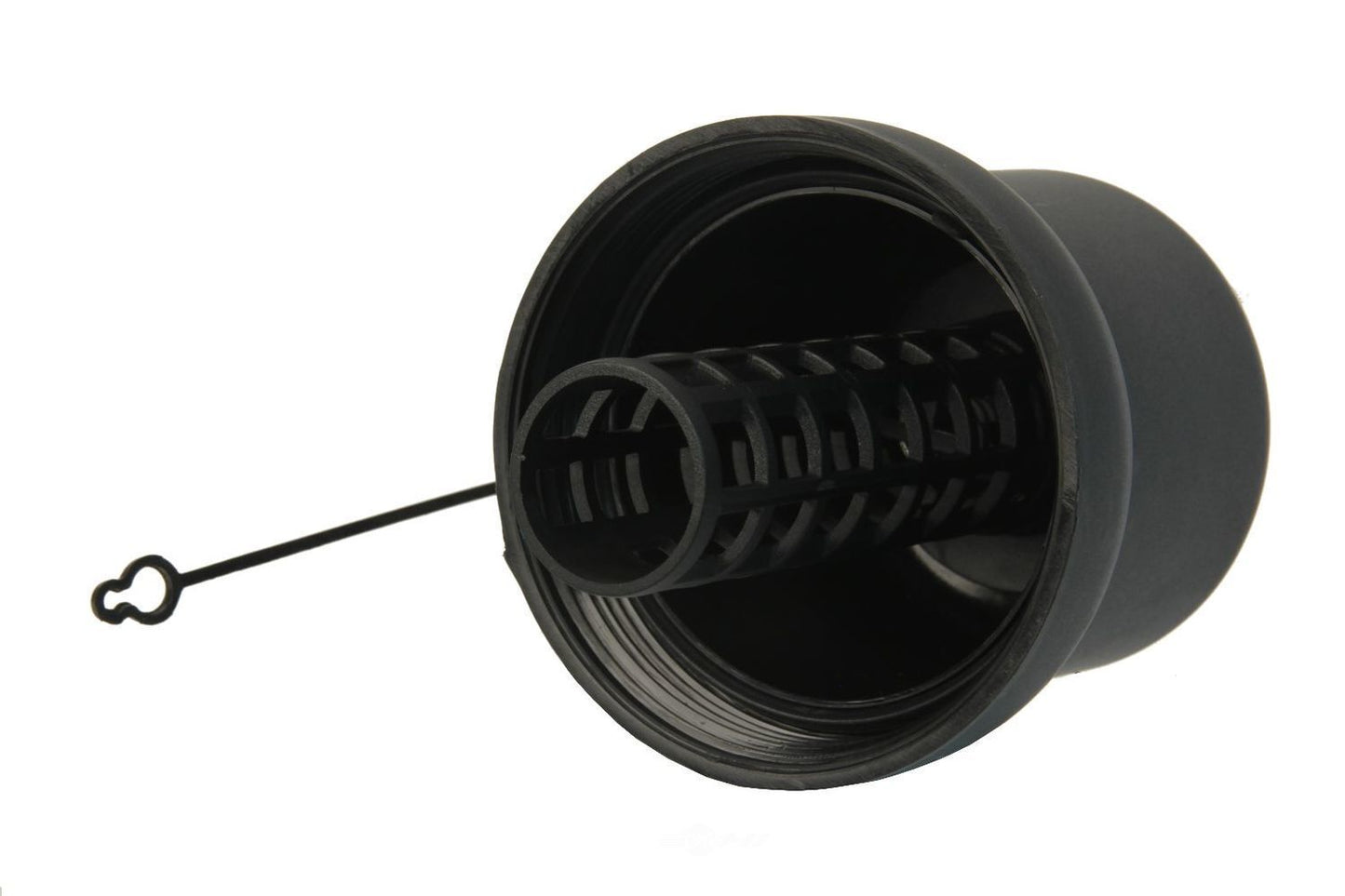 URO SHORT SKU URO-014566 Engine Oil Filter Housing Cover