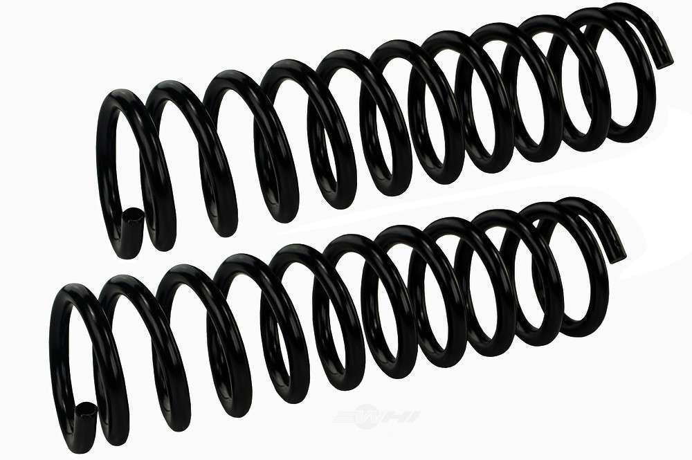 ACDelco Advantage SMS5230 Coil Spring Set