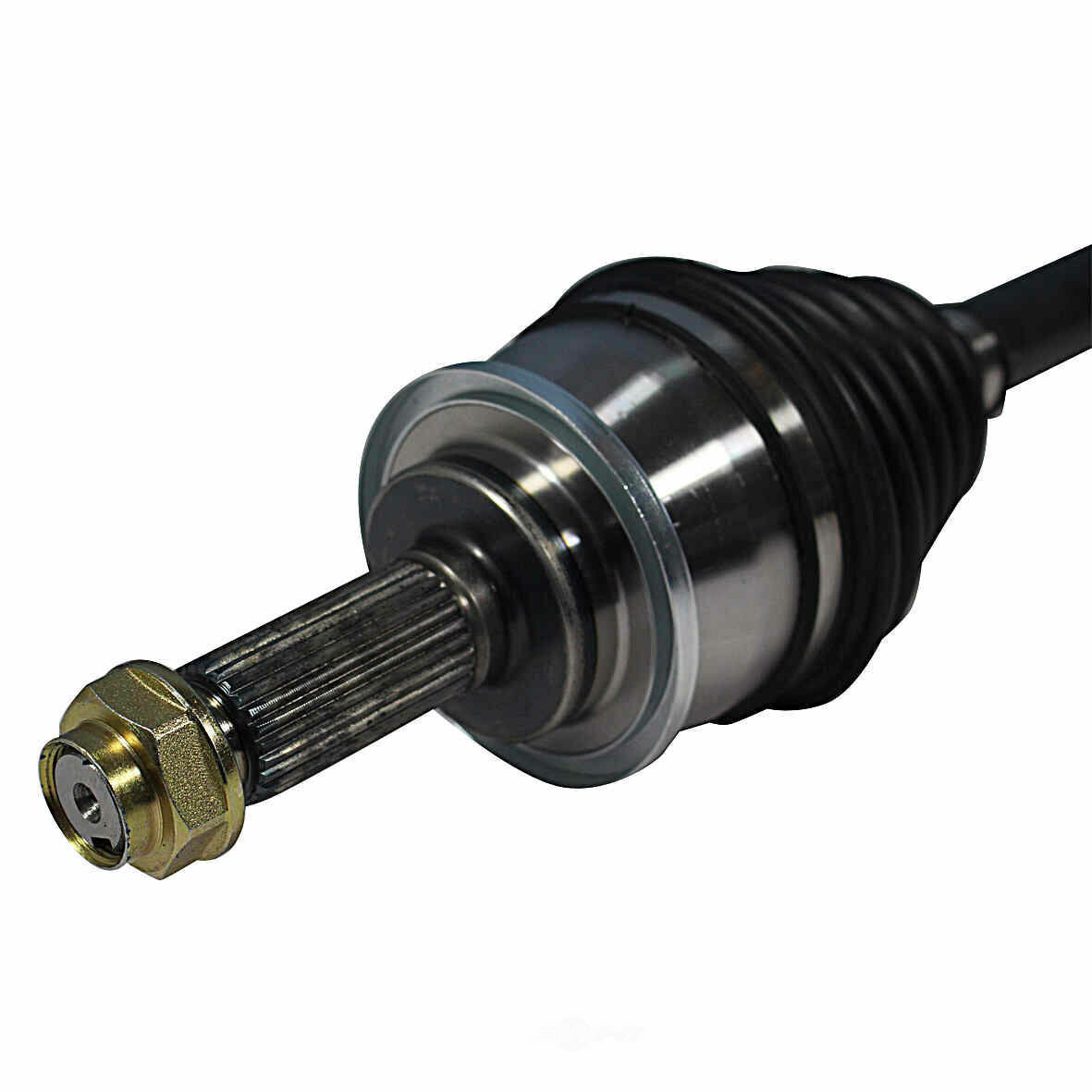GSP North America NCV66037 CV Axle Assembly