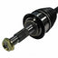 GSP North America NCV69158 CV Axle Assembly