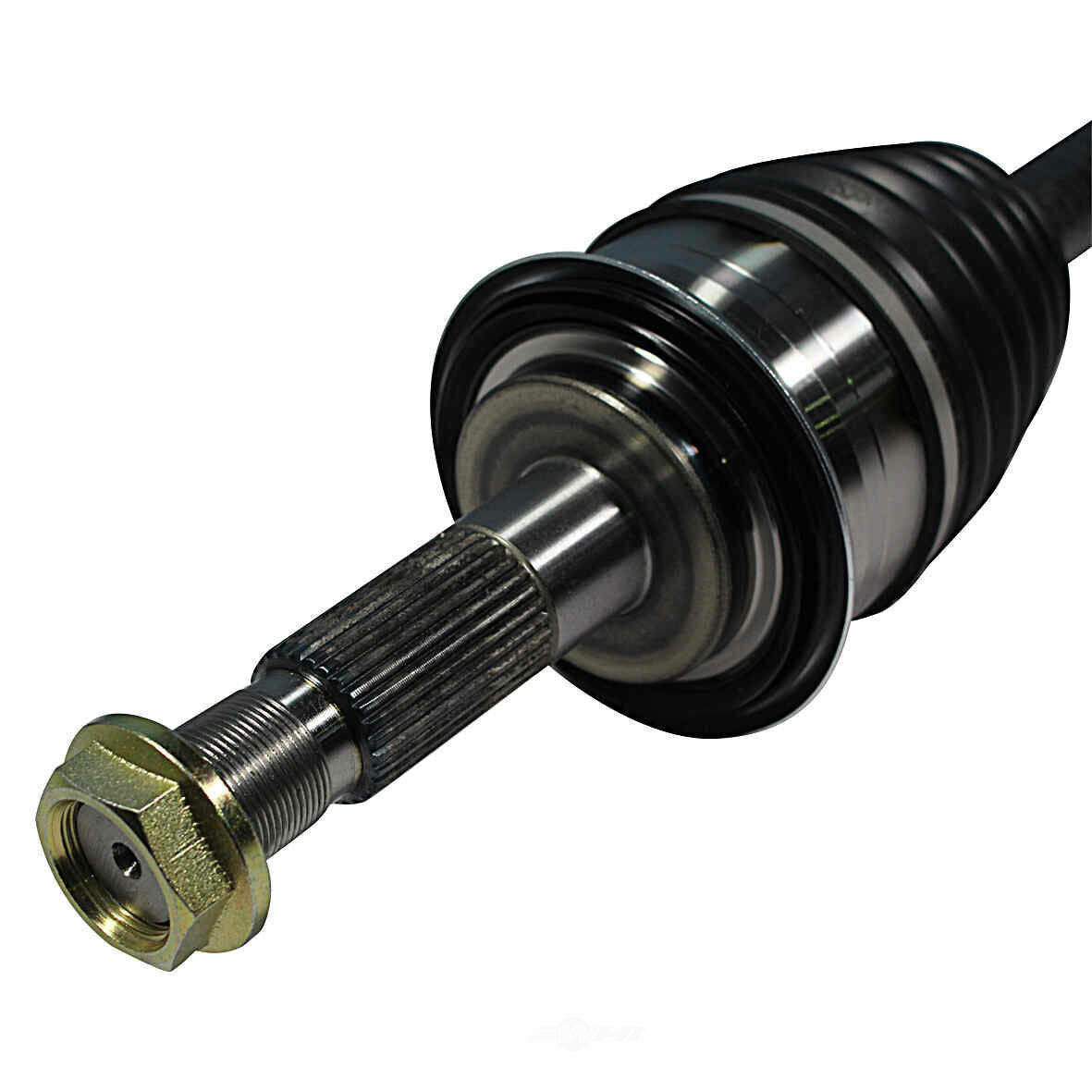 GSP North America NCV69158 CV Axle Assembly