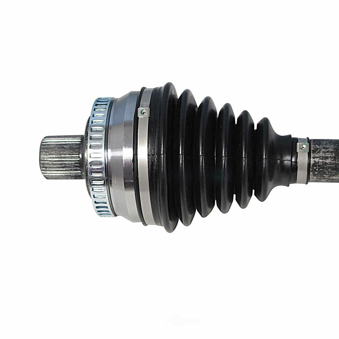 GSP North America NCV23624 CV Axle Assembly