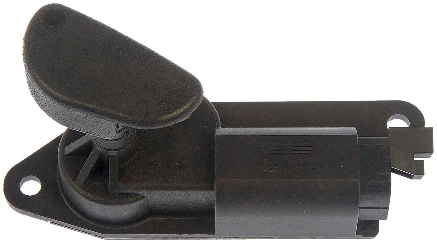Dorman 948-101 Power Vent Window Motor