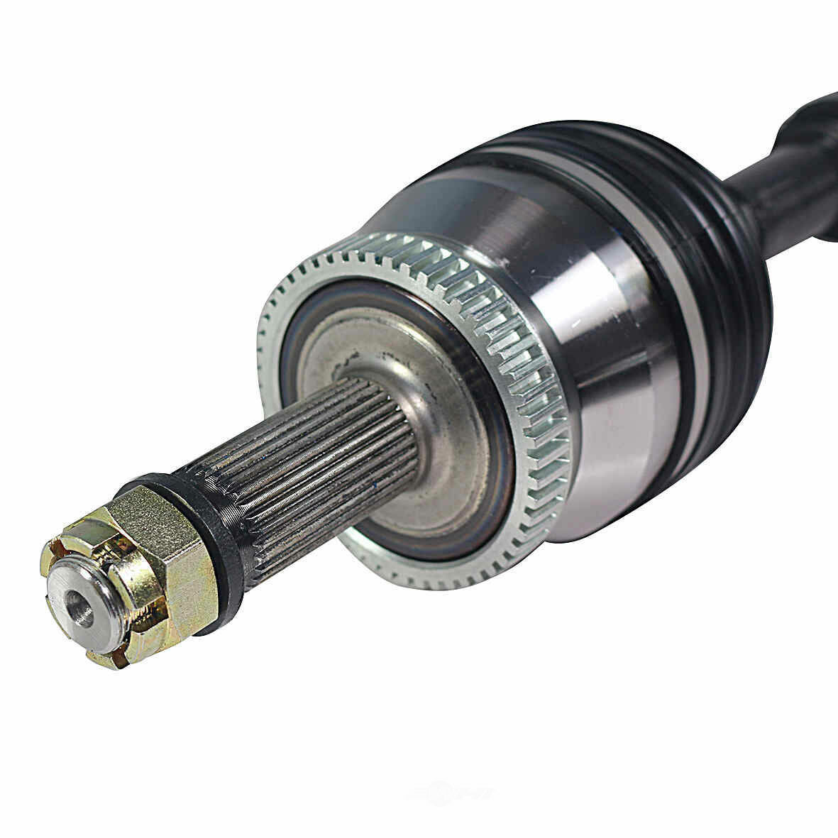 GSP North America NCV37076 CV Axle Assembly