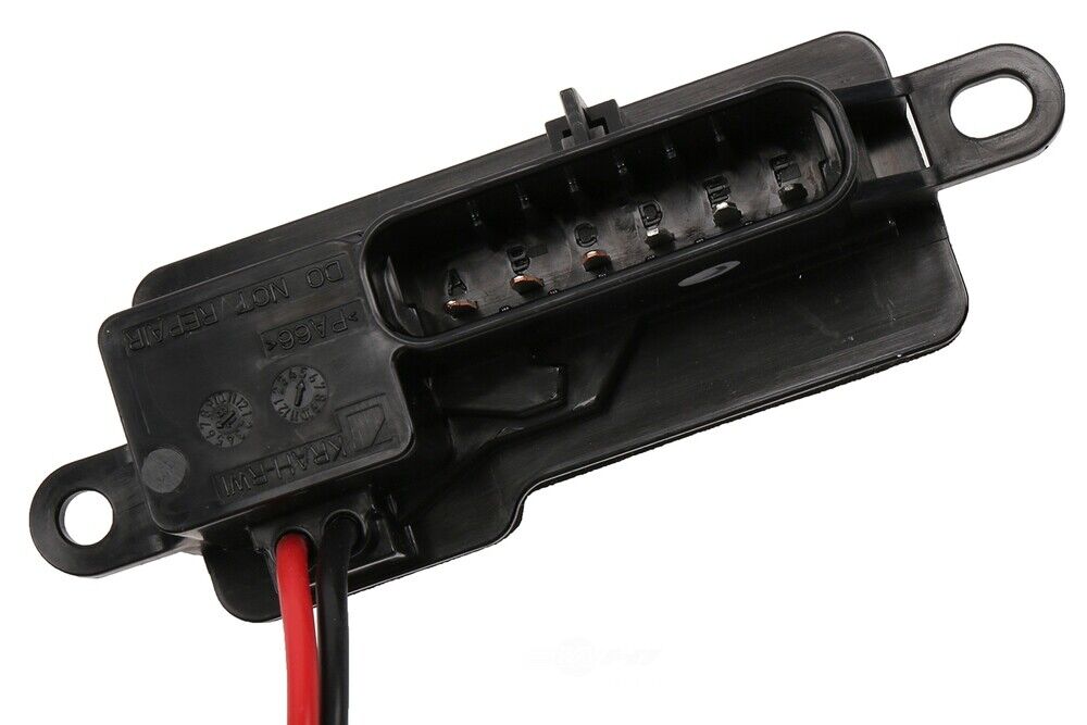 Genuine GM Parts 22890120 HVAC Blower Motor Resistor
