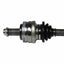 GSP North America NCV27059 CV Axle Assembly