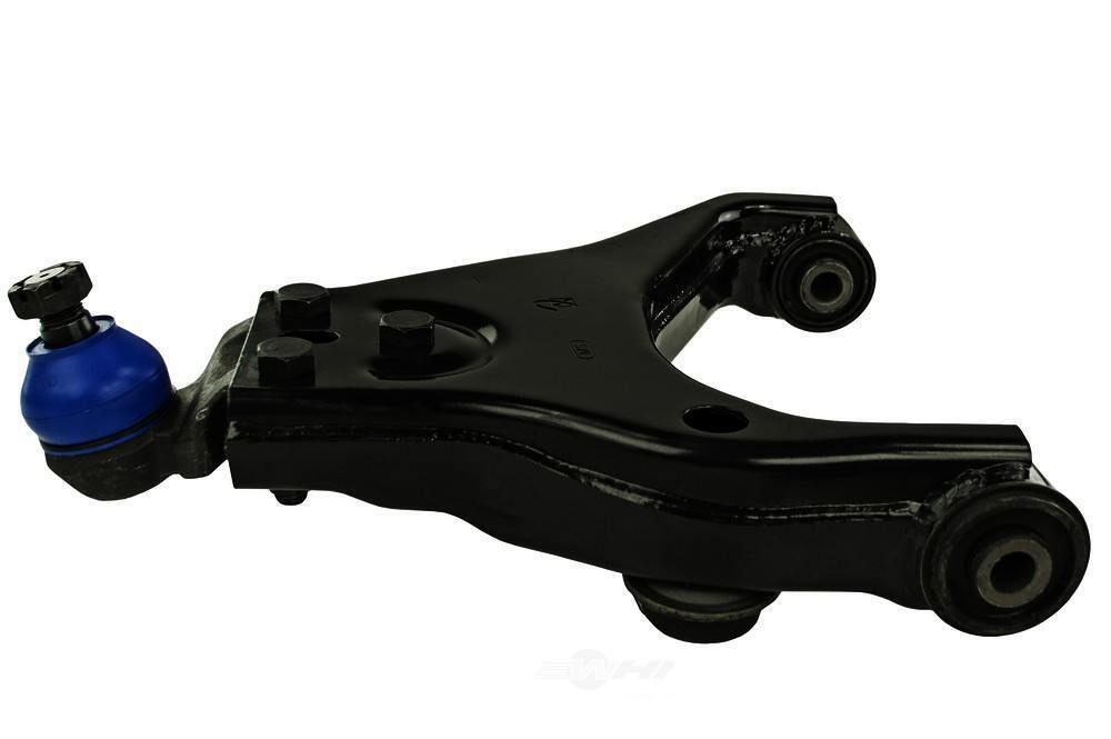 ACDelco Advantage MS901186 Suspension Control Arm and Ball Joint Assembly