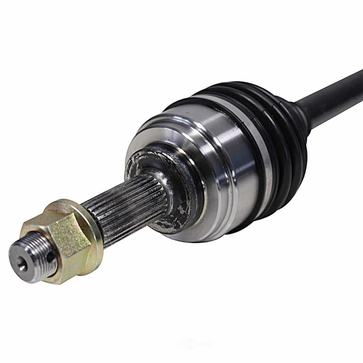 GSP North America NCV53009 CV Axle Assembly