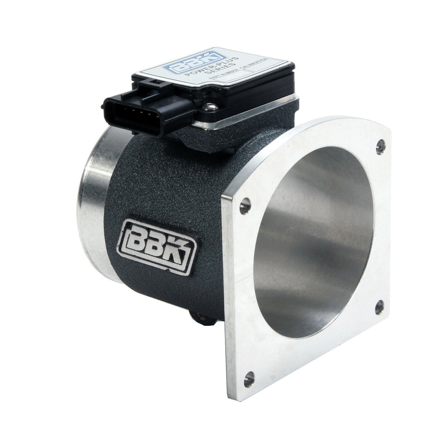 BBK Performance Parts 8019 Mass Air Flow Sensor