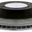 ACDelco Professional Durastop 18A2650SD Disc Brake Rotor