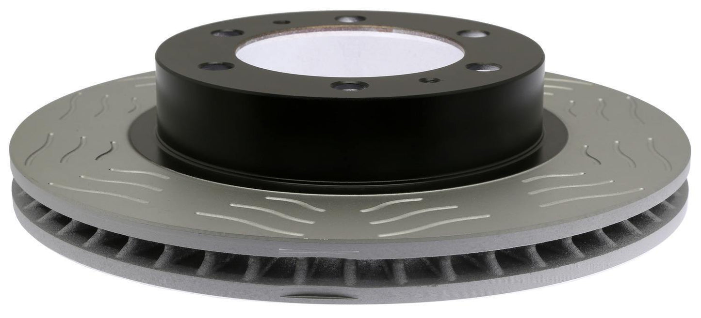 ACDelco Professional Durastop 18A2650SD Disc Brake Rotor