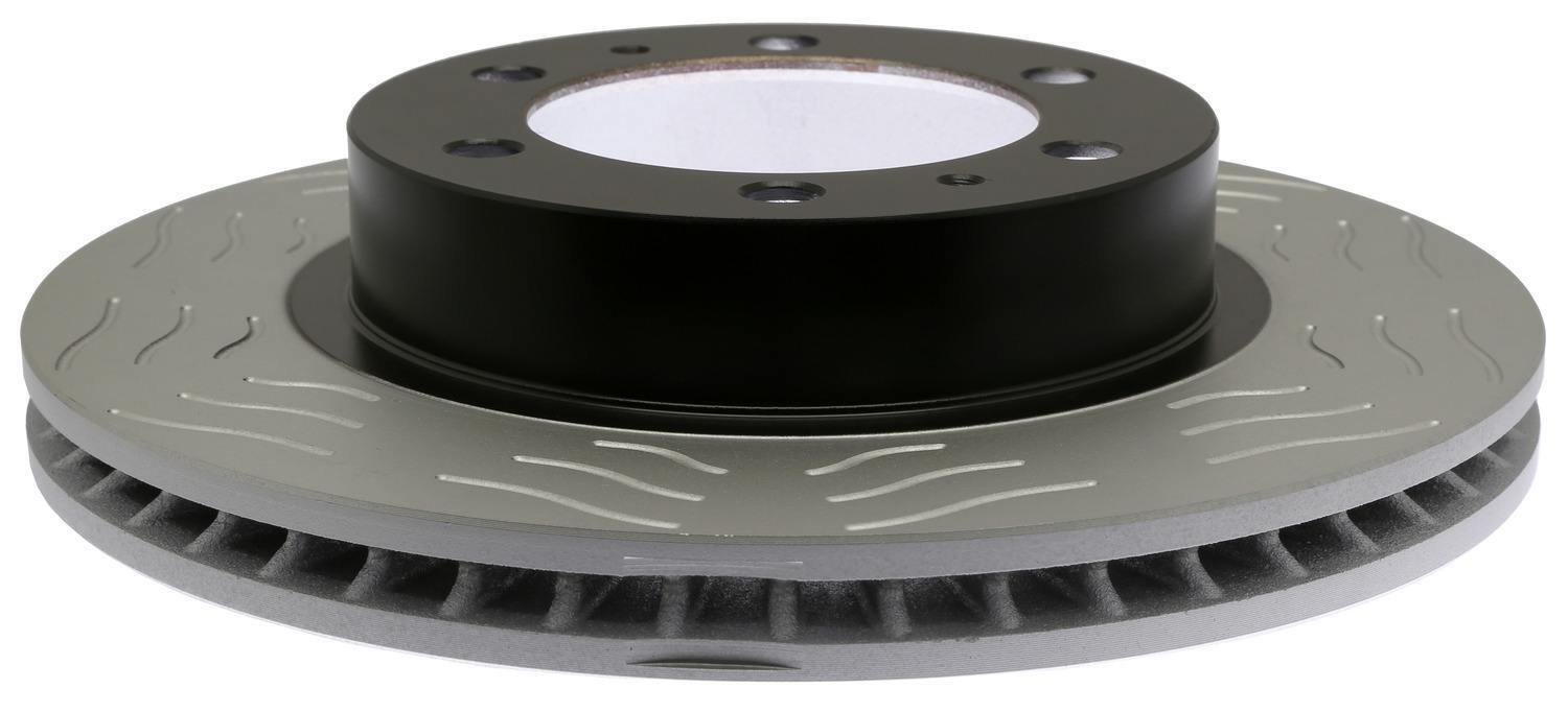 ACDelco Professional Durastop 18A2650SD Disc Brake Rotor