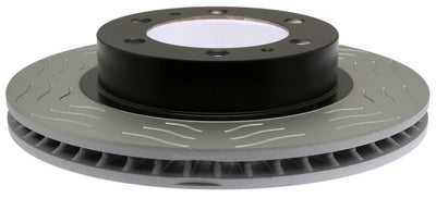 ACDelco Professional Durastop 18A2650SD Disc Brake Rotor