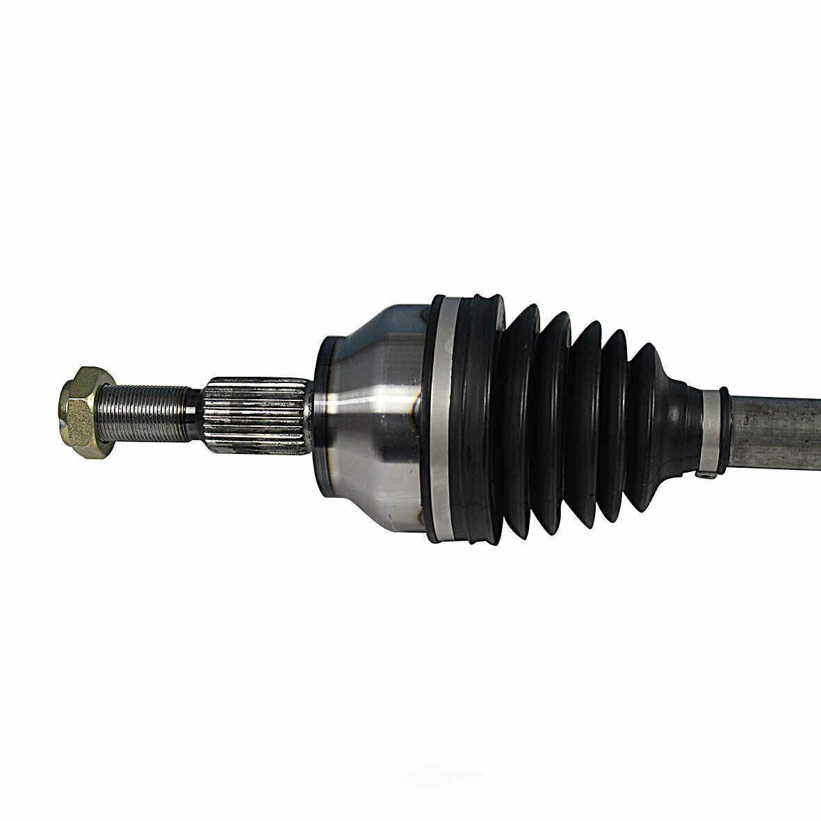 GSP North America NCV11161 CV Axle Assembly
