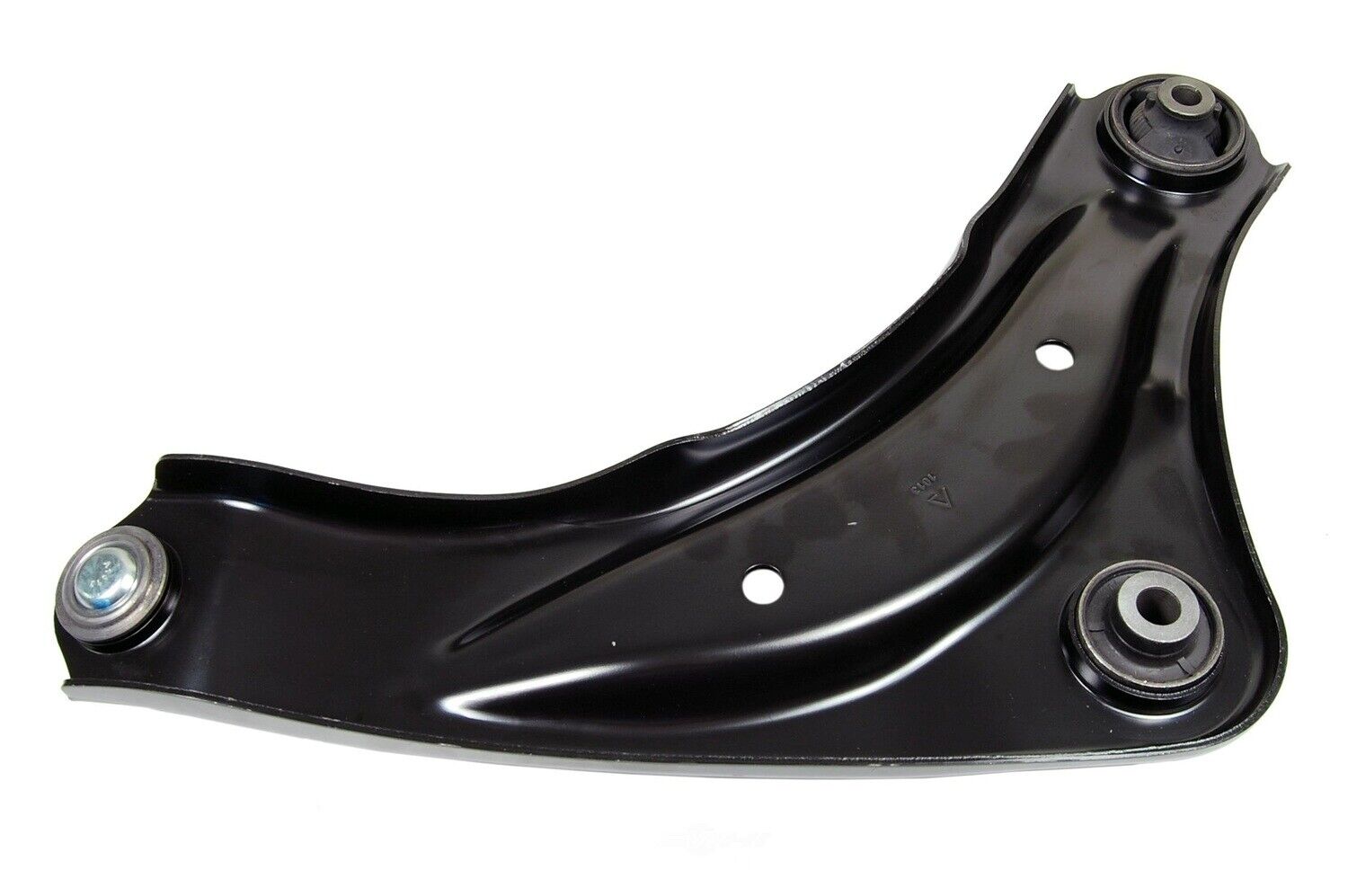 ACDelco Advantage MS301017 Suspension Control Arm and Ball Joint Assembly