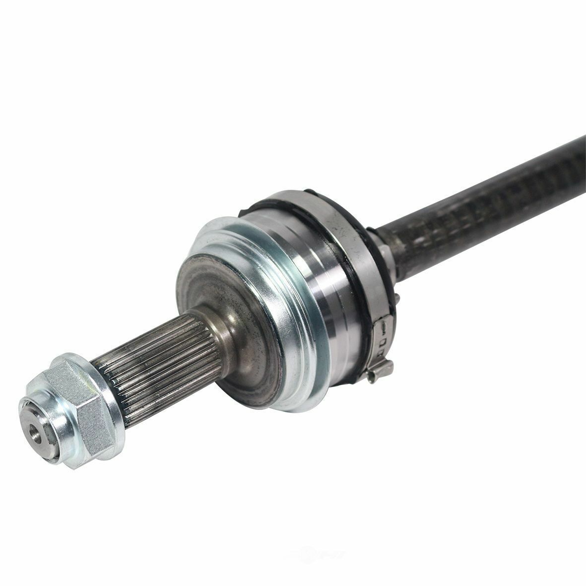GSP North America NCV21058 CV Axle Assembly