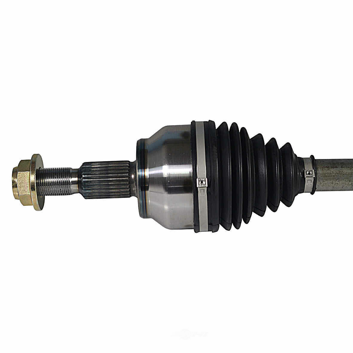GSP North America NCV11180 CV Axle Assembly