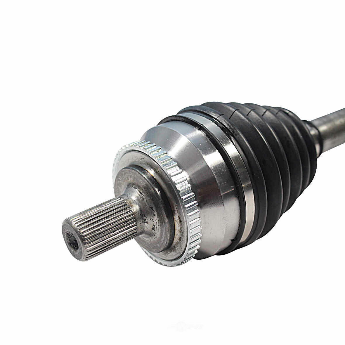 GSP North America NCV73514 CV Axle Assembly