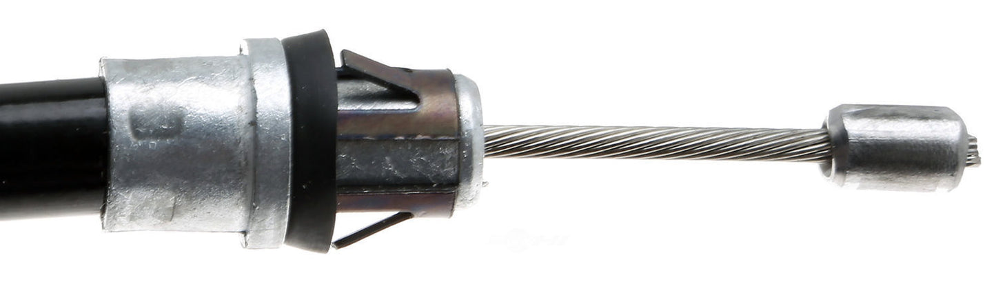 ACDelco Professional Durastop 18P96865 Parking Brake Cable