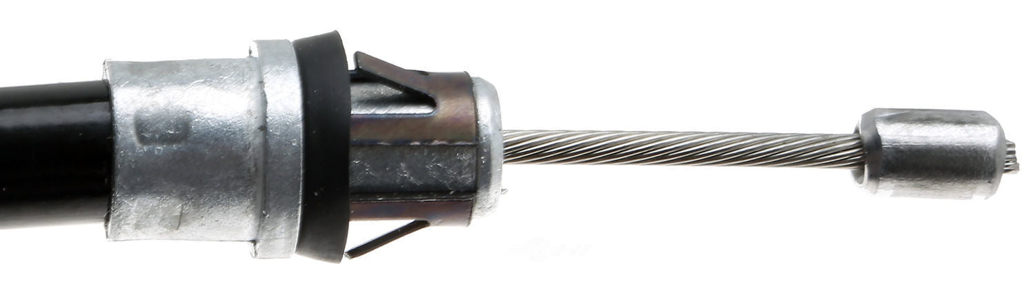 ACDelco Professional Durastop 18P96865 Parking Brake Cable