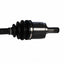 GSP North America NCV36071 CV Axle Assembly
