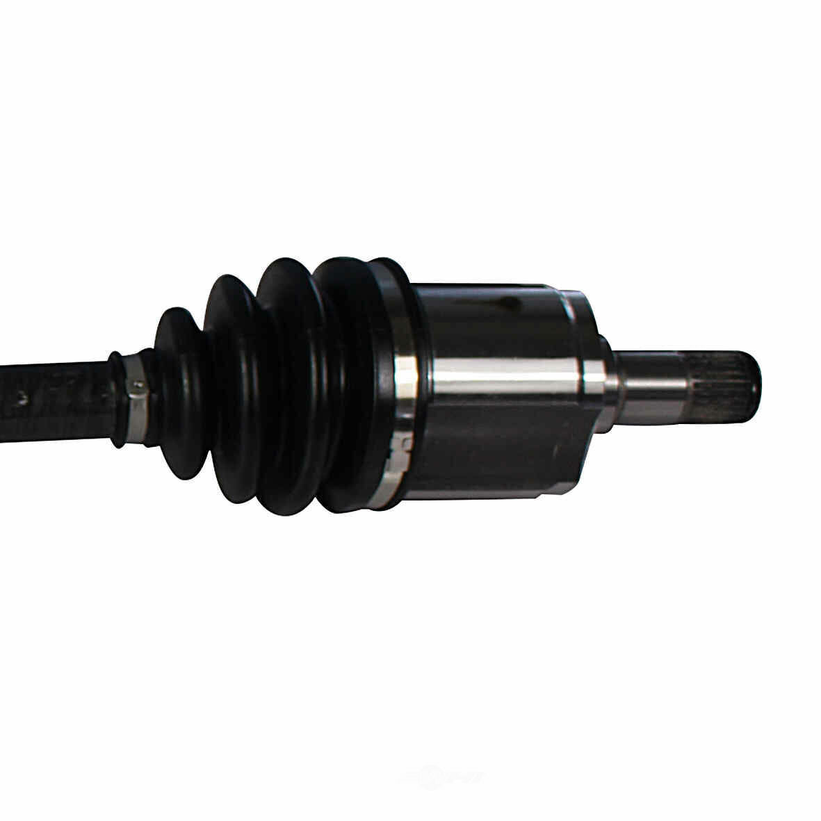 GSP North America NCV36071 CV Axle Assembly