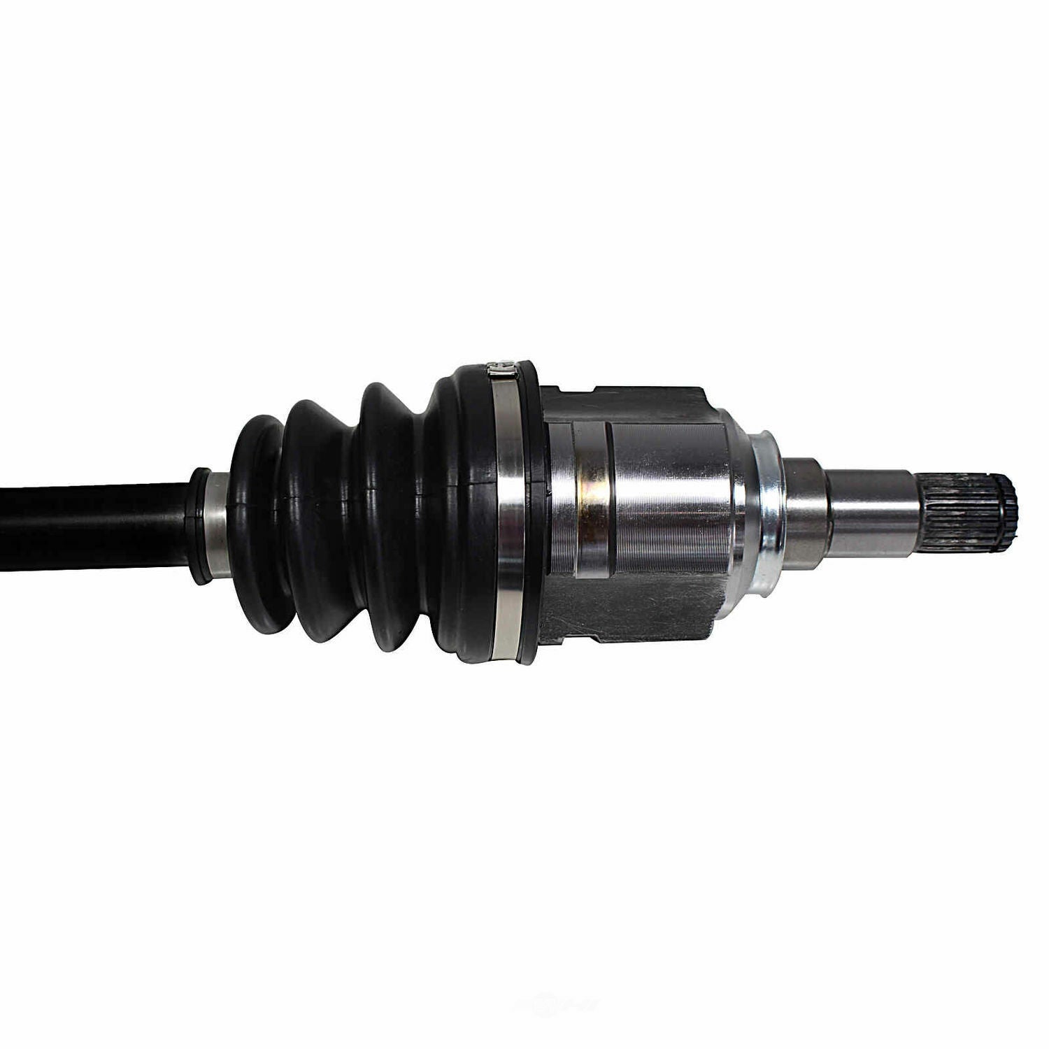GSP North America NCV69451 CV Axle Assembly