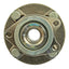 ACDelco Professional 513308 Wheel Bearing and Hub Assembly