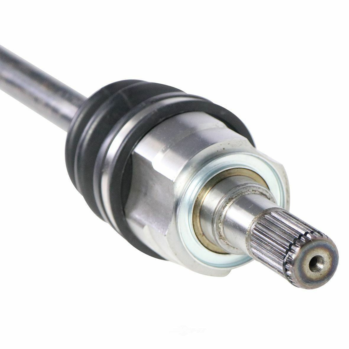 GSP North America NCV75095 CV Axle Assembly