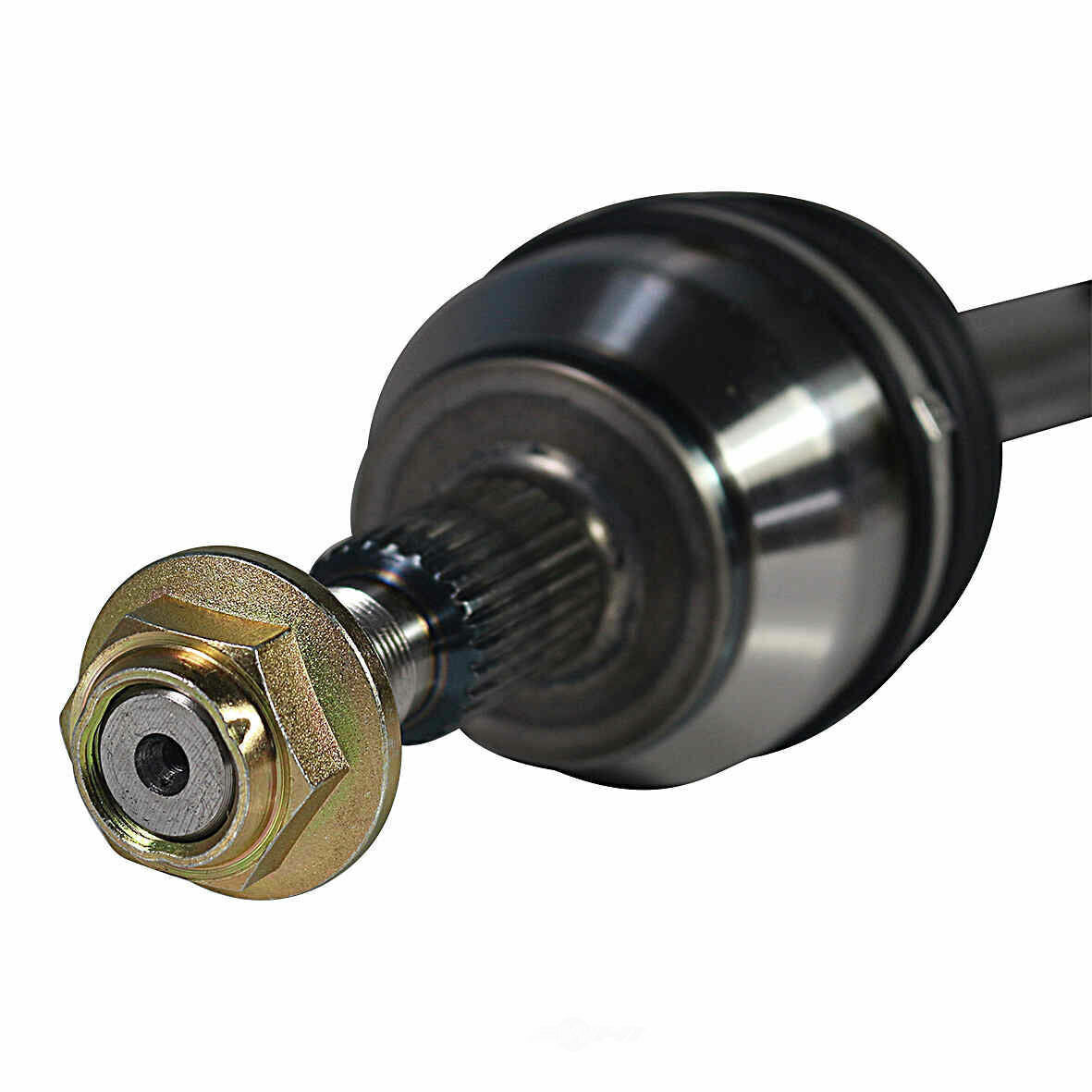 GSP North America NCV11180 CV Axle Assembly