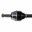 GSP North America NCV72006 CV Axle Assembly