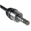 GSP North America NCV66051 CV Axle Assembly