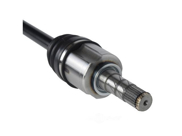 GSP North America NCV66051 CV Axle Assembly
