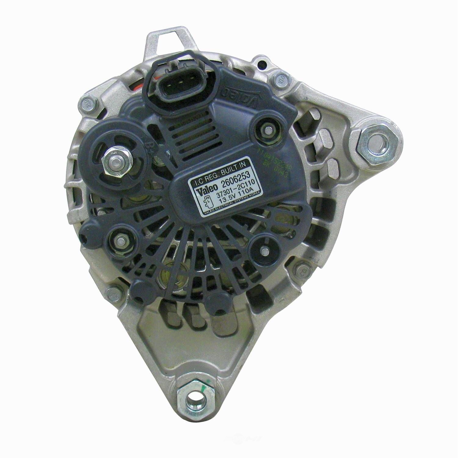 Bosch AL4097X Alternator
