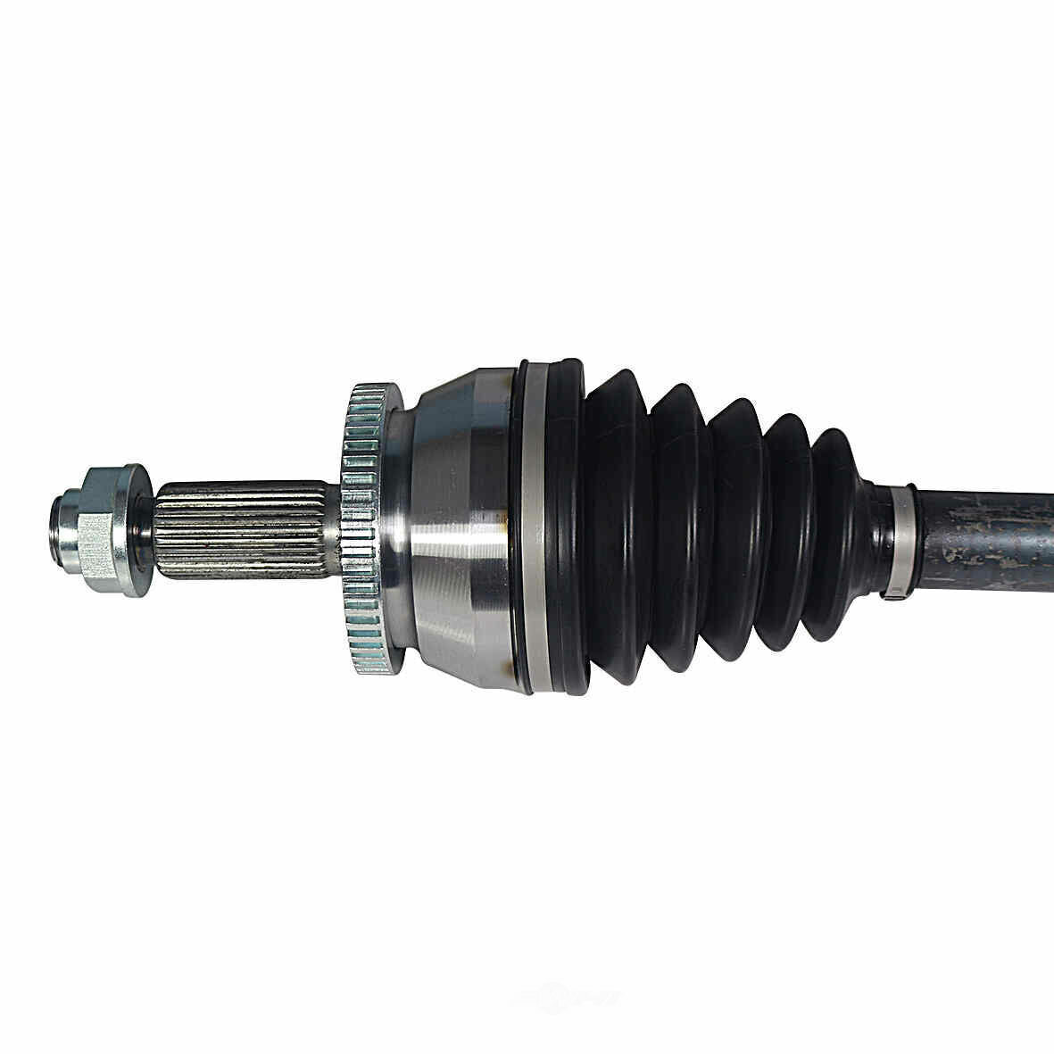 GSP North America NCV75075 CV Axle Assembly