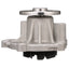 CARTER WATER PUMPS W2436M Engine Water Pump