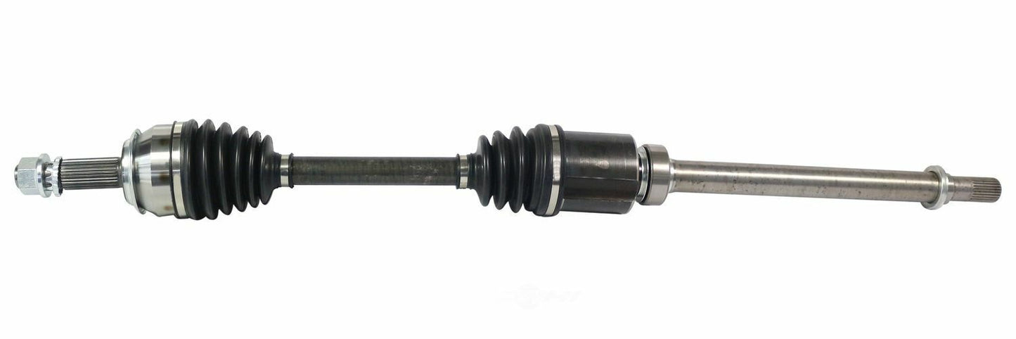 GSP North America NCV53142 CV Axle Assembly
