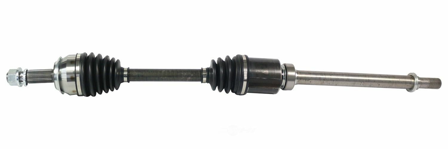 GSP North America NCV53142 CV Axle Assembly
