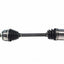 GSP North America NCV36571 CV Axle Assembly